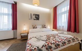 Boutique hotel Villa Beatika